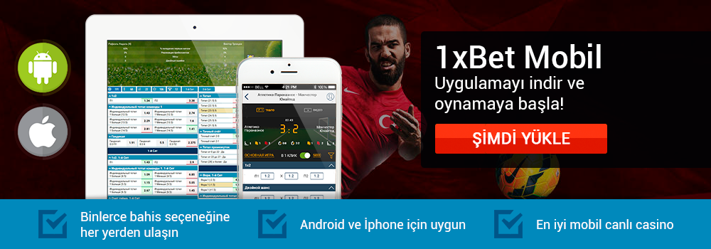 1XBET TV
