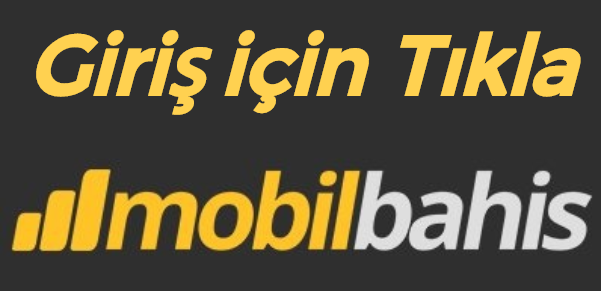 MOBILBAHIS INDIR
