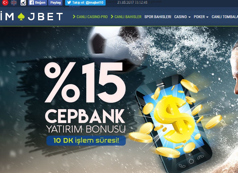 IMAJBET YENI ADRESI