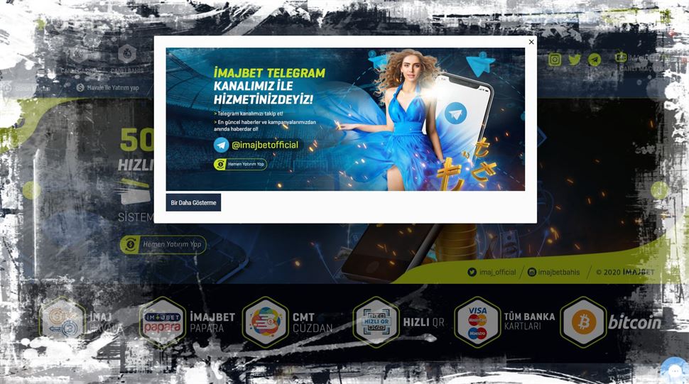 IMAJBET YENI ADRESI