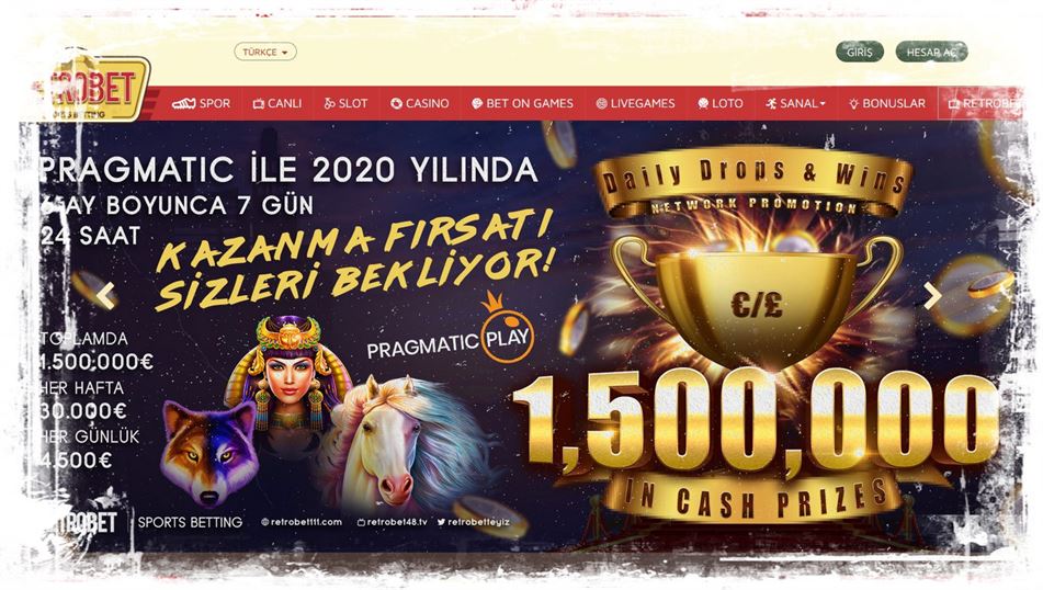 RETROBET GÜVENILIR MI
