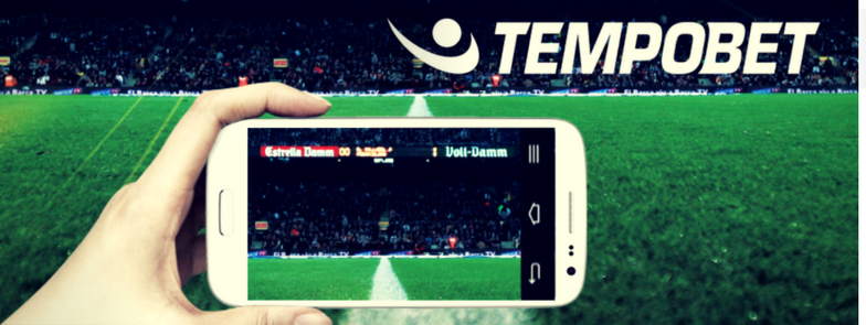 TEMPOBET GIRIŞ