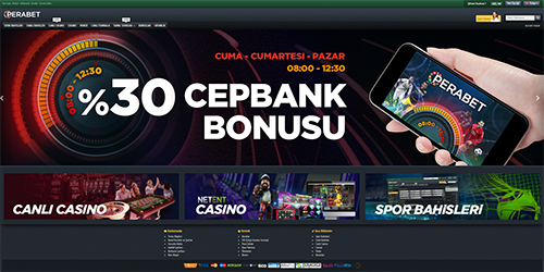 PERABET CASINO