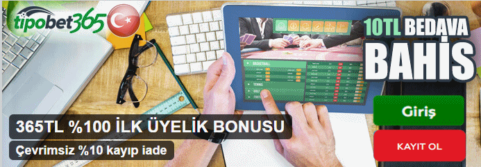 TIPOBET CASINO