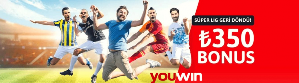 YOUWIN BAHIS