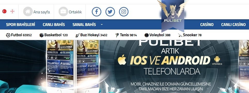 PULIBET CASINO