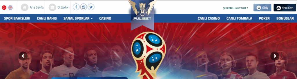 PULIBET TV