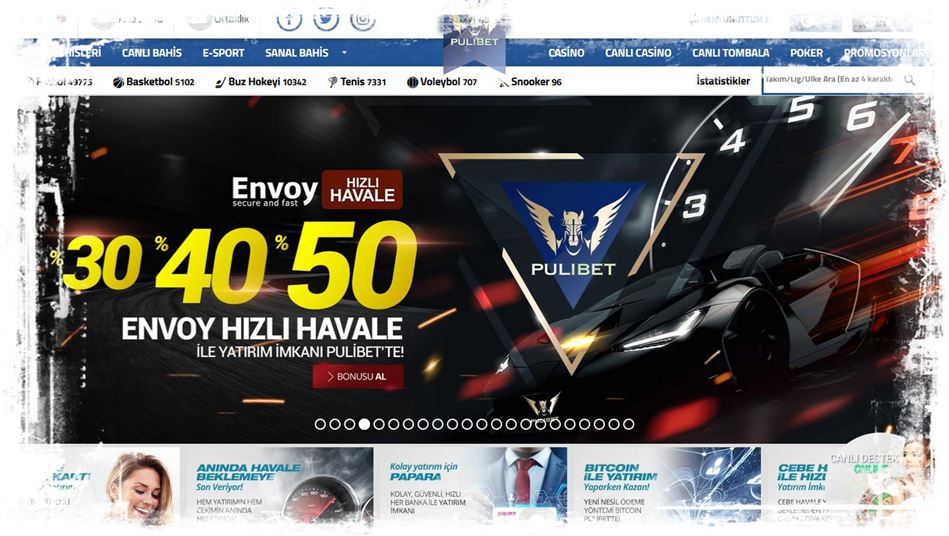PULIBET GÜVENILIR MI