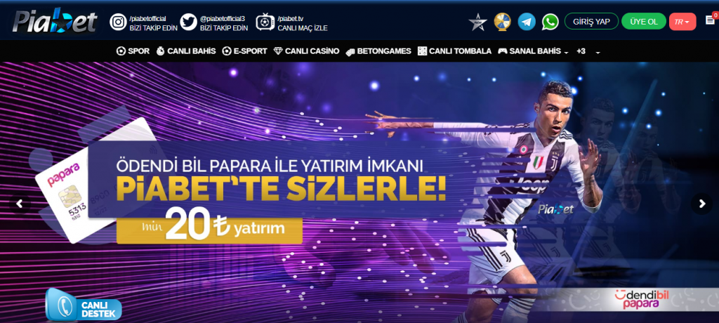 PIABET MOBIL
