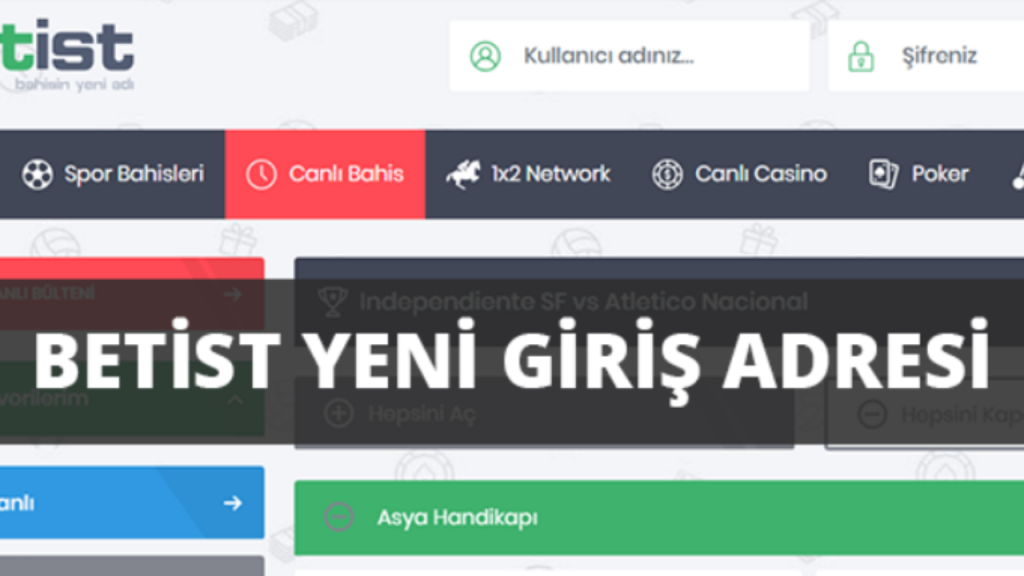 BETIST TV