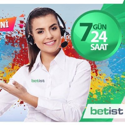 BETIST BAHIS