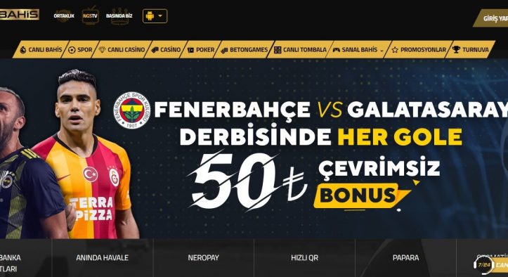 NGSBAHIS YENI ADRESI