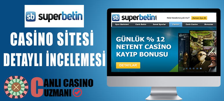 SUPERBETIN YENI ADRESI