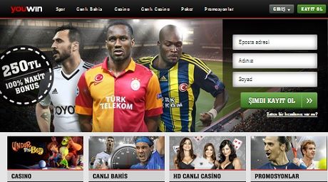 HepsiBahis TV