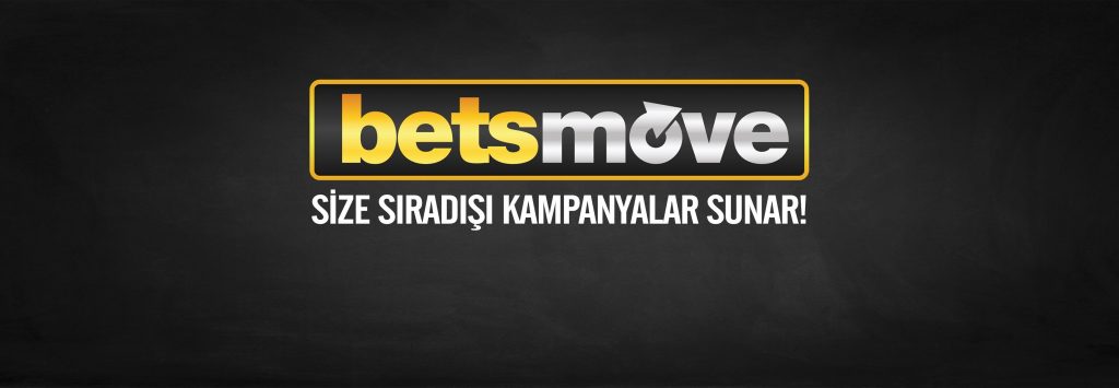Betsmove Kayit