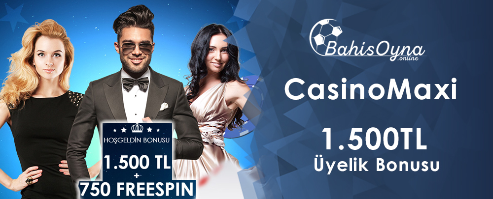 Casinomaxi Güvenilir Mi