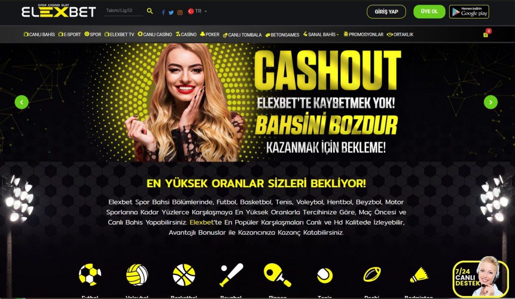 Elexbet Güvenilir Mi