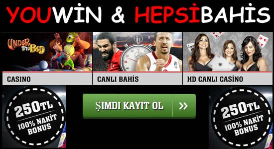 HepsiBahis Canli Bahis