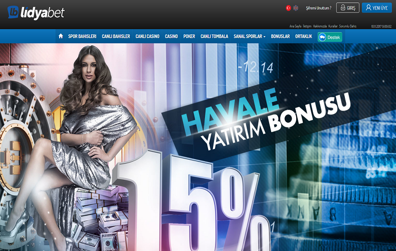 Lidyabet Mobil