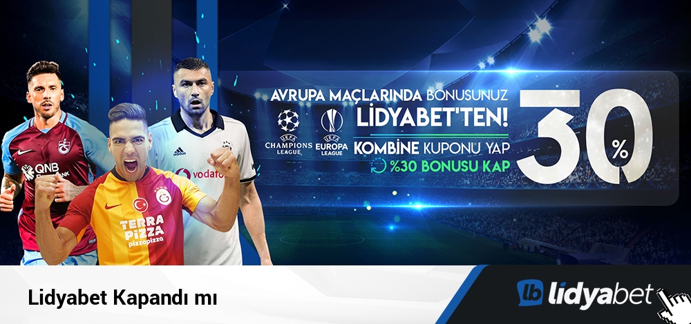 Lidyabet APK