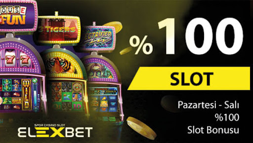 Elexbet TV