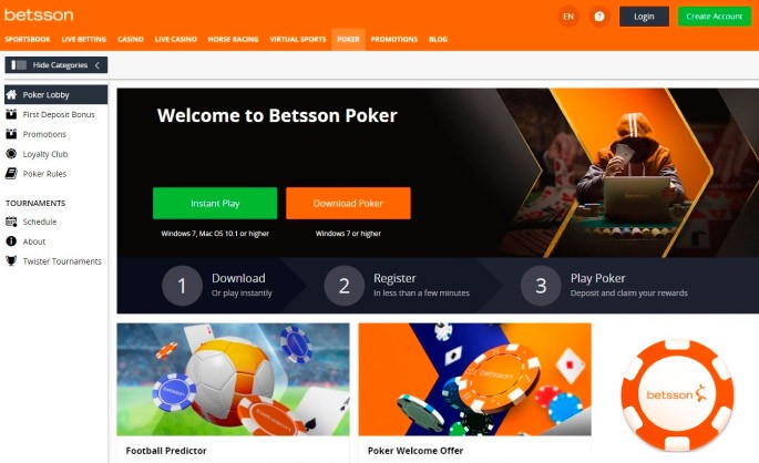 Betsson Güvenilir Mi