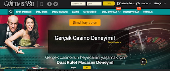 Artemisbet Güvenilir Mi