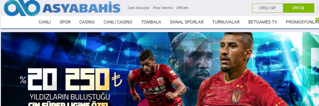 Asyabahis Yeni Adresi