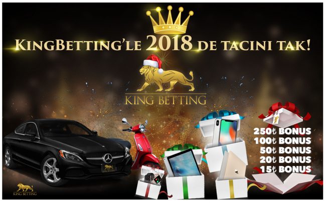 Kingbetting Bahis