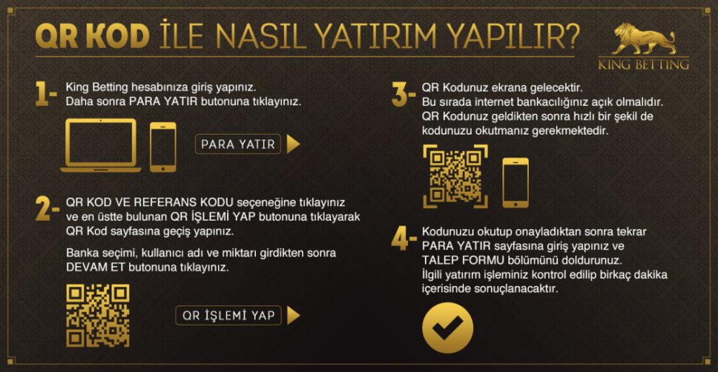 Kingbetting Giriş