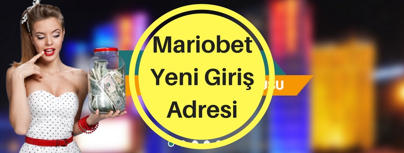 Mariobet Yeni Adresi