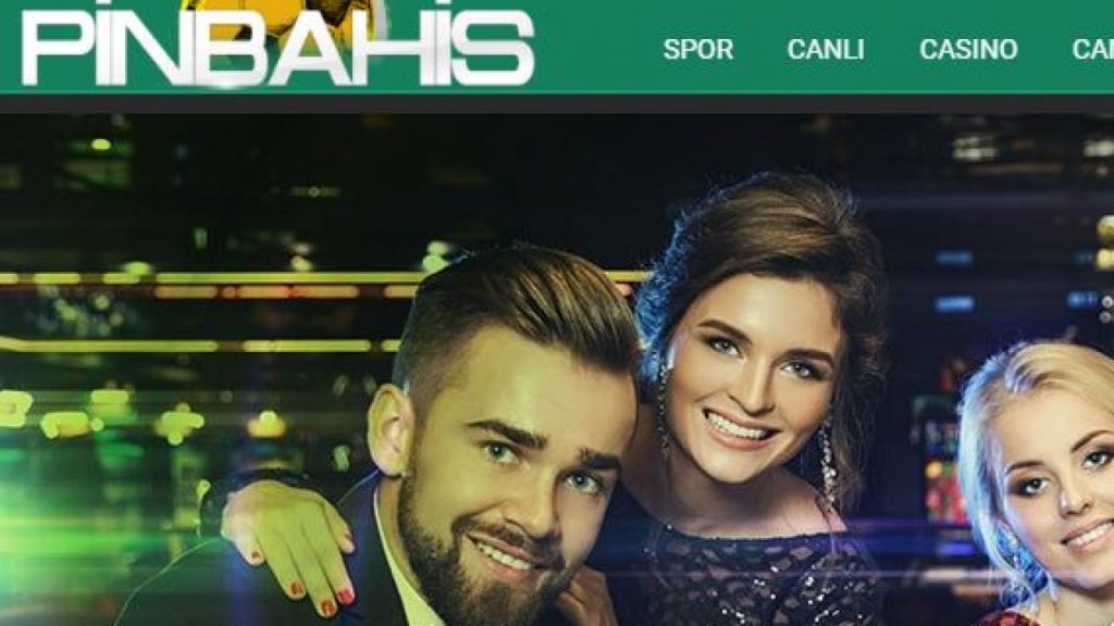Pinbahis Canli Bahis