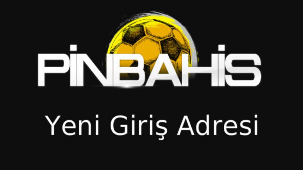 Pinbahis Bahis