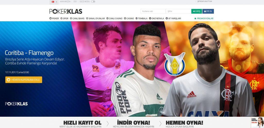 Pokerklas TV