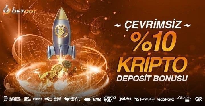 Betpot Giriş