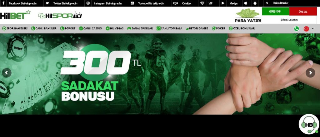 Hilbet Güvenilir Mi