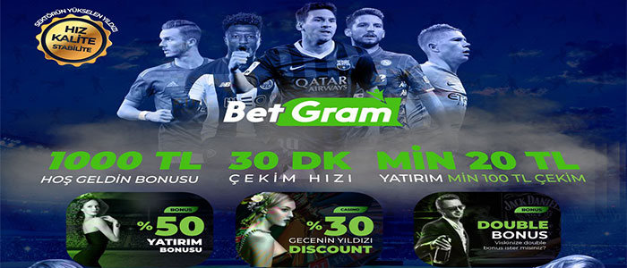 Betgram Yeni Adresi