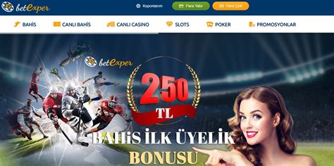 Betexper TV