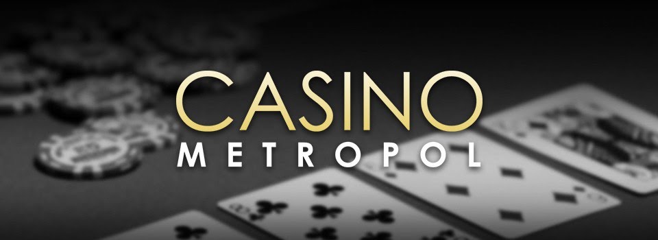 Casinometropol Giriş