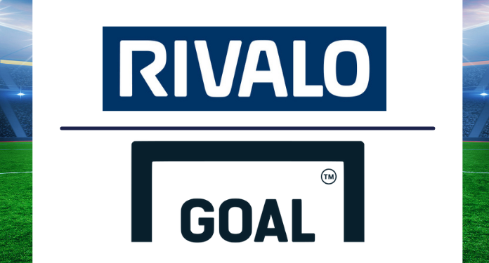 Rivalo Giriş