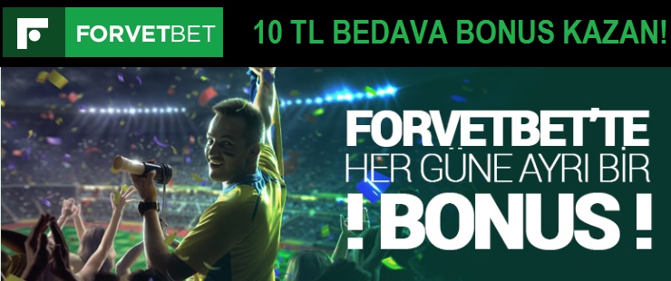 Forvetbet TV