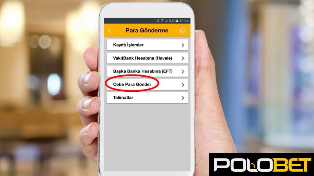 Polobet Guncel Adresi